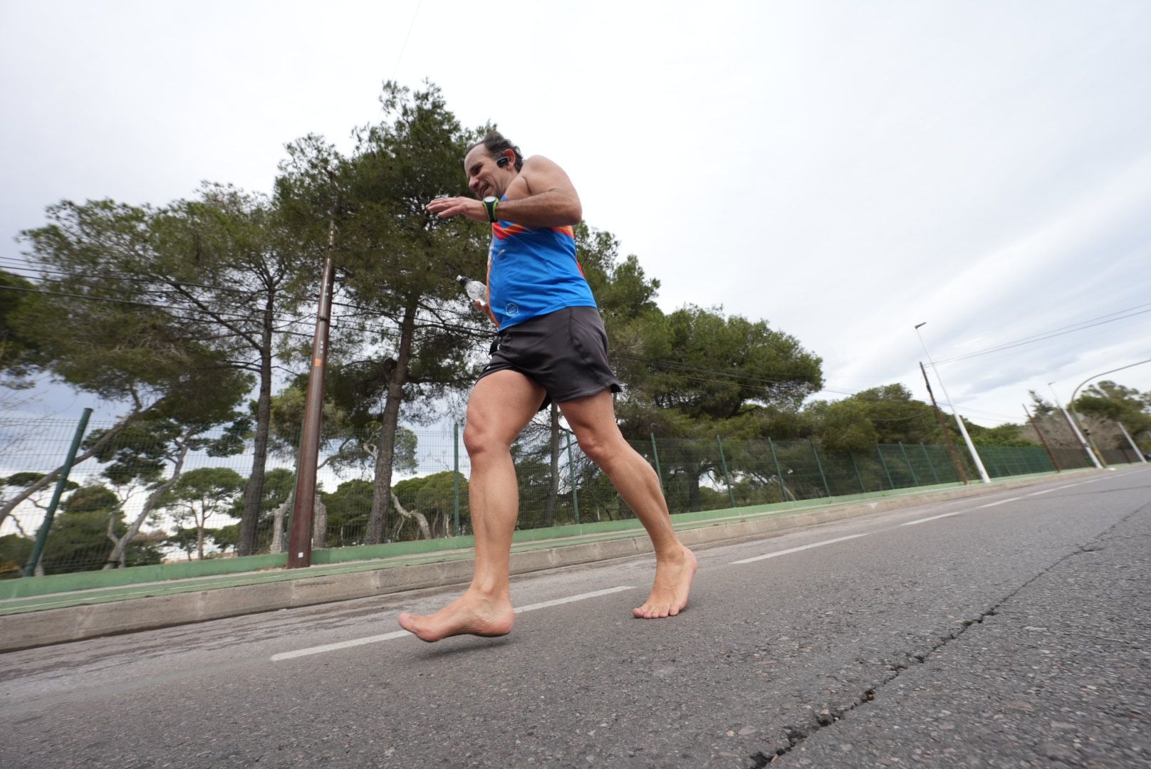 Búscate en las fotos: Las mejores imágenes del Marató bp y el 10K Facsa 2024 de Castelló