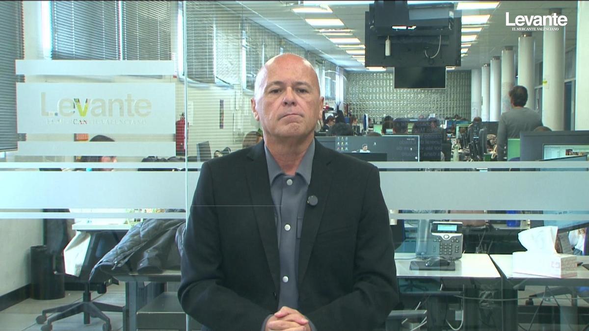 "Nadie duda que el rechazo social a Carlos Mazón ha crecido tras el funeral de Estado"