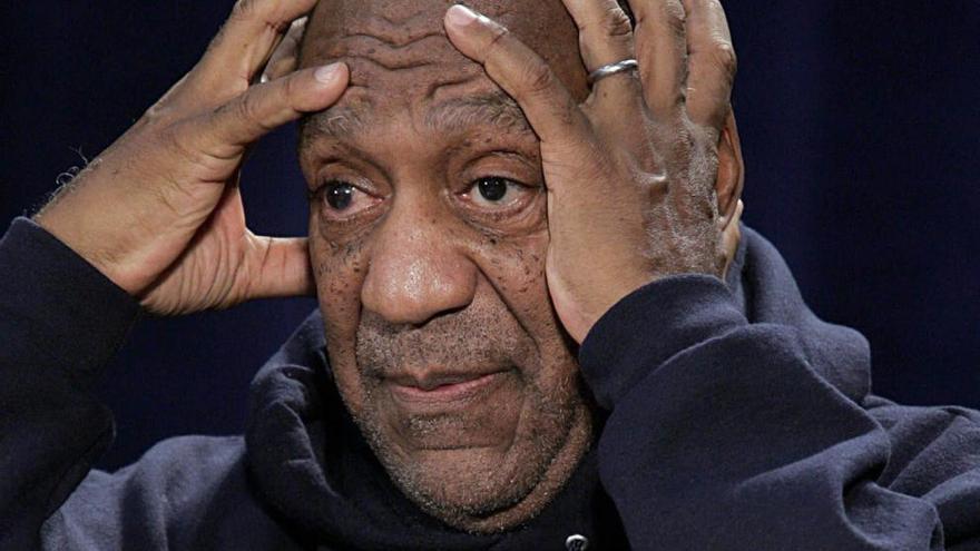 Nuevas acusaciones para Bill Cosby.