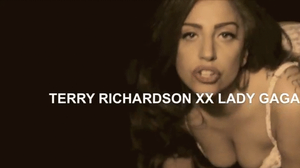 Prèvia del videoclip de la cançó ’Cake’ de l’àlbum ’Artpop’ de Lady Gaga.