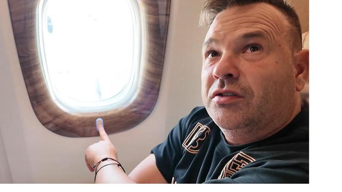 La nueva reflexión de José Elías