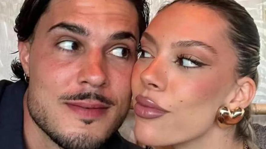 Alejandra Rubio desvela el sexo de su segundo bebé junto a Carlo Costanzia: "No lo esperábamos para nada, estábamos completamente equivocados"