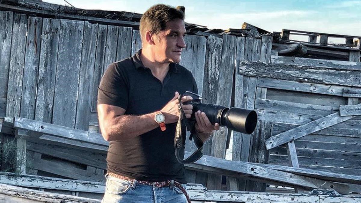 Gustavo González (Sálvame), detenido por espiar famosos con un policía