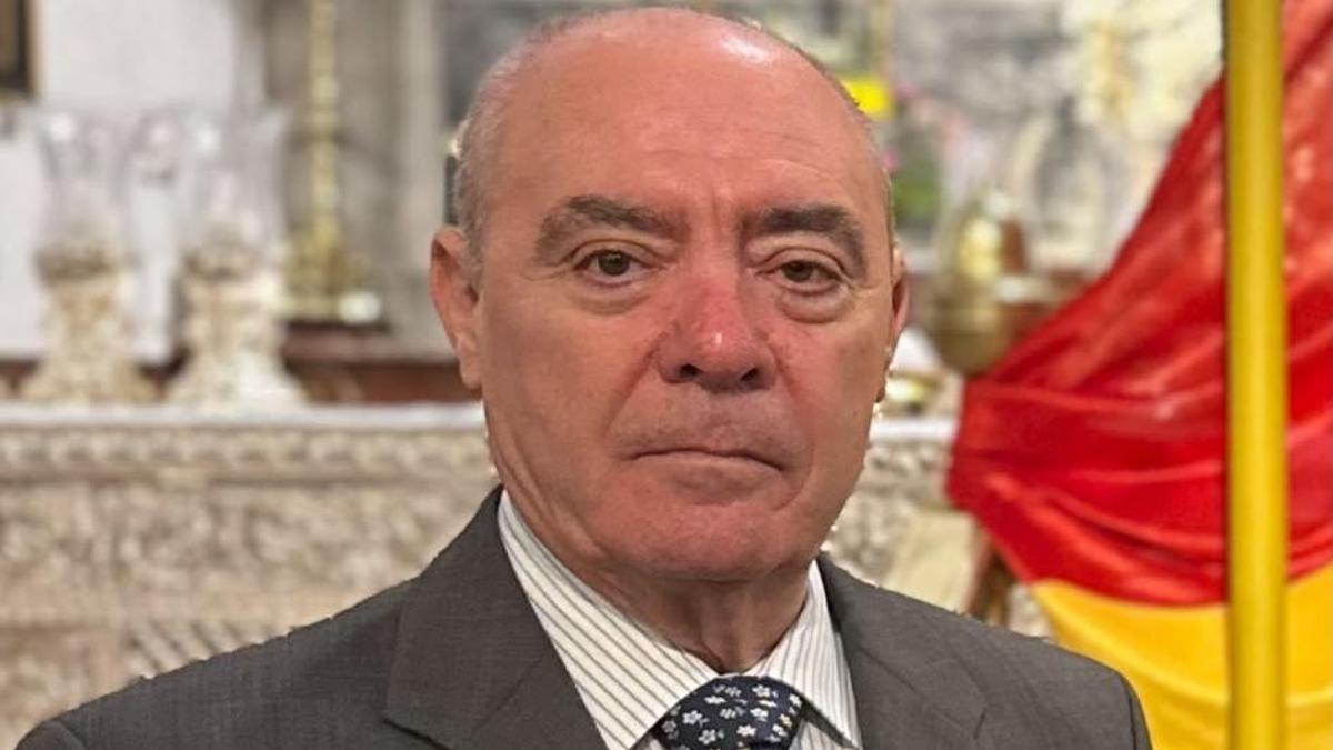 Manolo García.