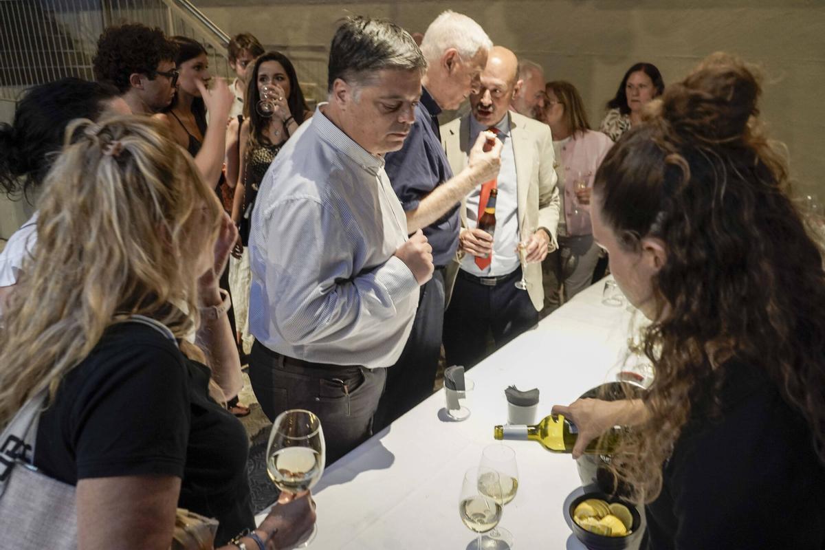 Nit del Comerç de Manresa 2026 Nit del Comerç de Manresa 2026