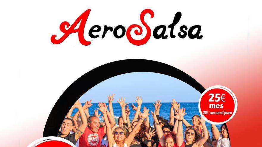 Aerosalsa