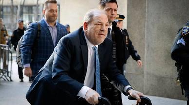 ¿En qué situación se encuentra el caso Weinstein, 5 años después de estallar?