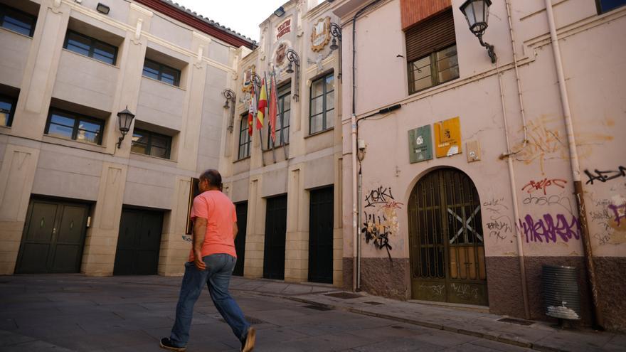 Representación benéfica de Fénix Teatro Zamora por el Día Mundial de la Parálisis Cerebral