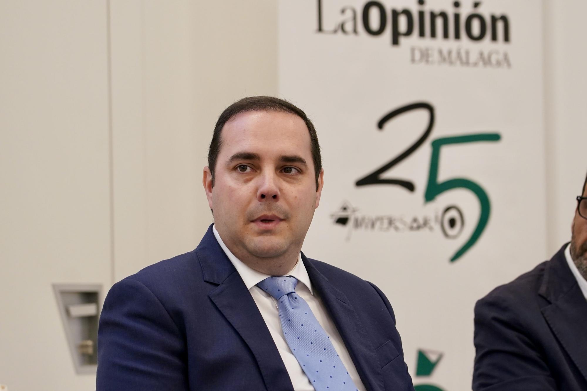 La Opinión de Málaga y Prensa Ibérica organizan en Casares la jornada ‘La importancia de la gestión de residuos para la sostenibilidad del destino turístico y empresarial’