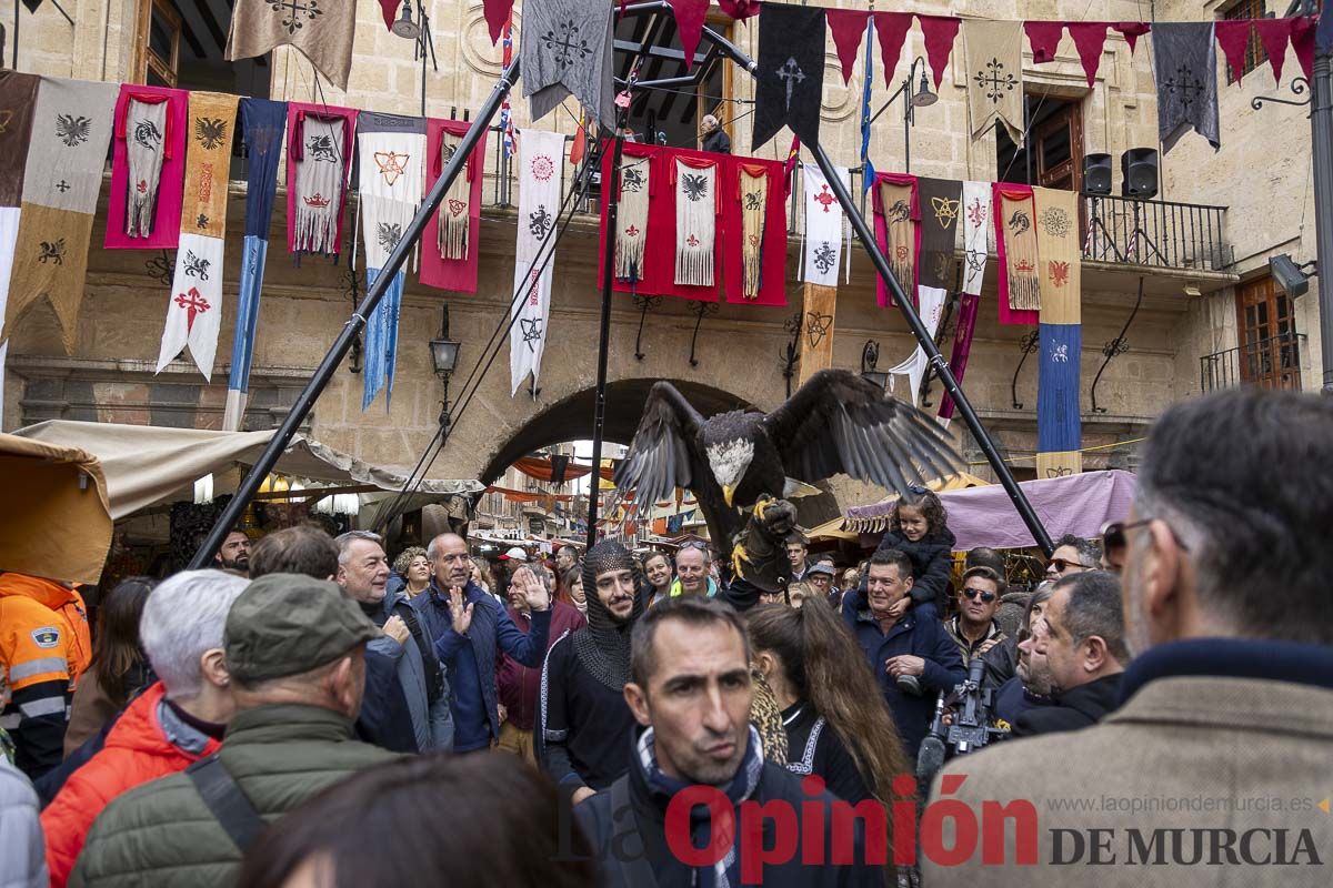 Mercado Medieval de Caravaca