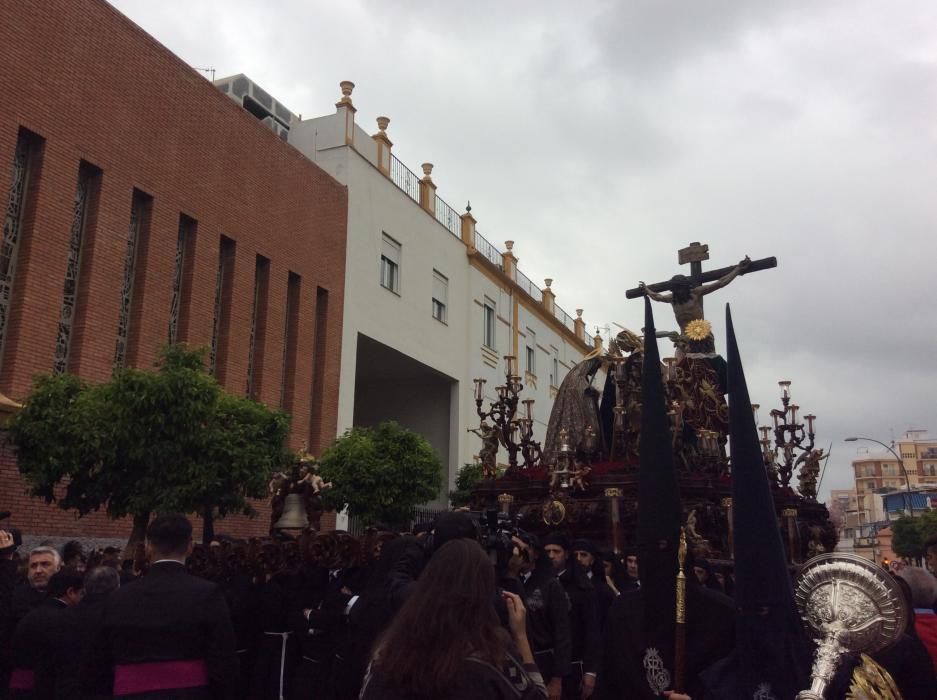 Miércoles Santo | Salesianos