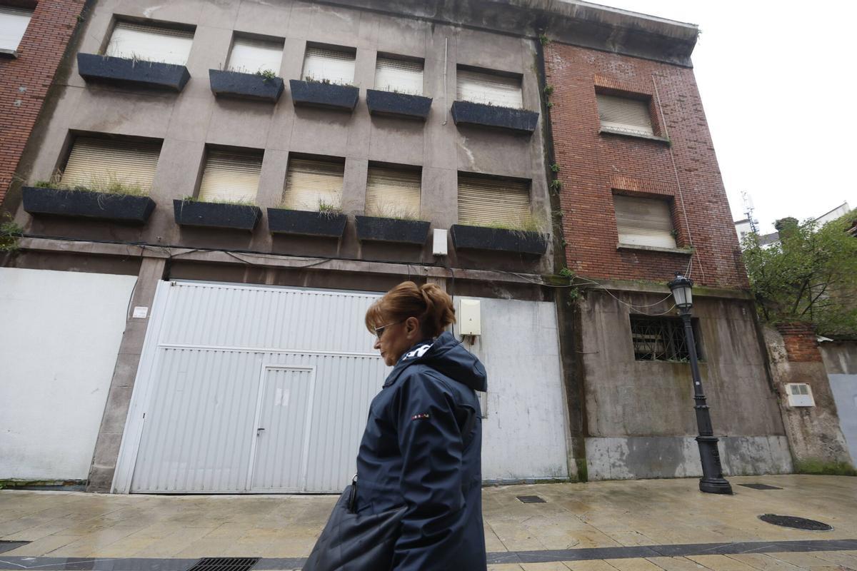 En imágenes: Así es la zona donde se ejecutará el plan Muralla-Los Alas