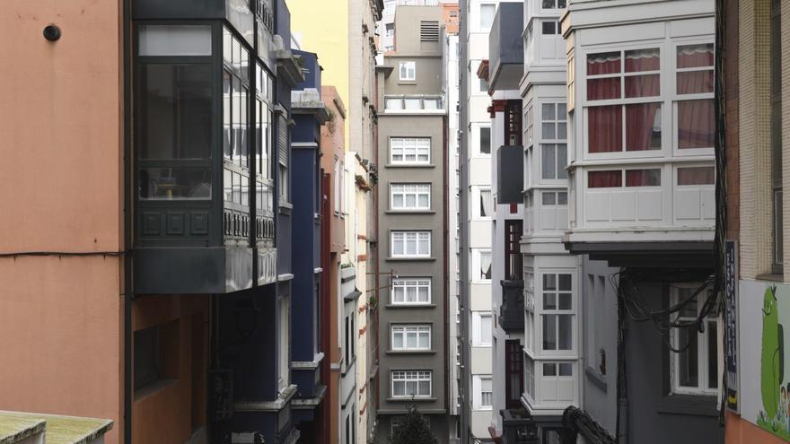 Así recaudará el Concello de A Coruña en 2026: más por IBI e IAE, y menos por obras y multas de tráfico