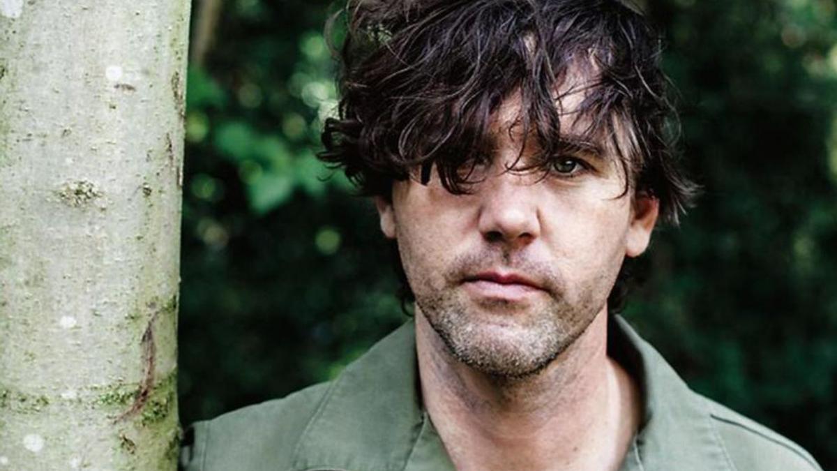 Cass McCombs.