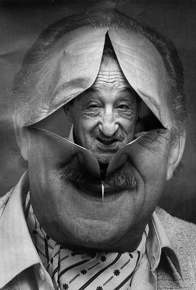FOTOS | 25 años sin Xesc Forteza: un repaso en imágenes a la carrera del actor mallorquín