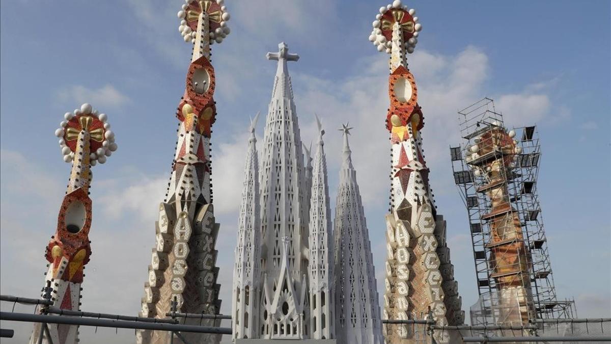 zentauroepp40220461 sagrada familia en obras190416135534