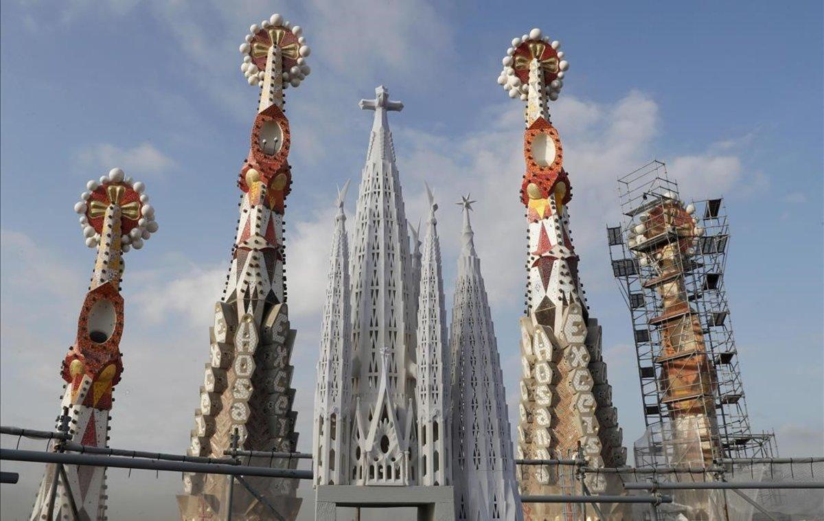 zentauroepp40220461 sagrada familia en obras190416135534