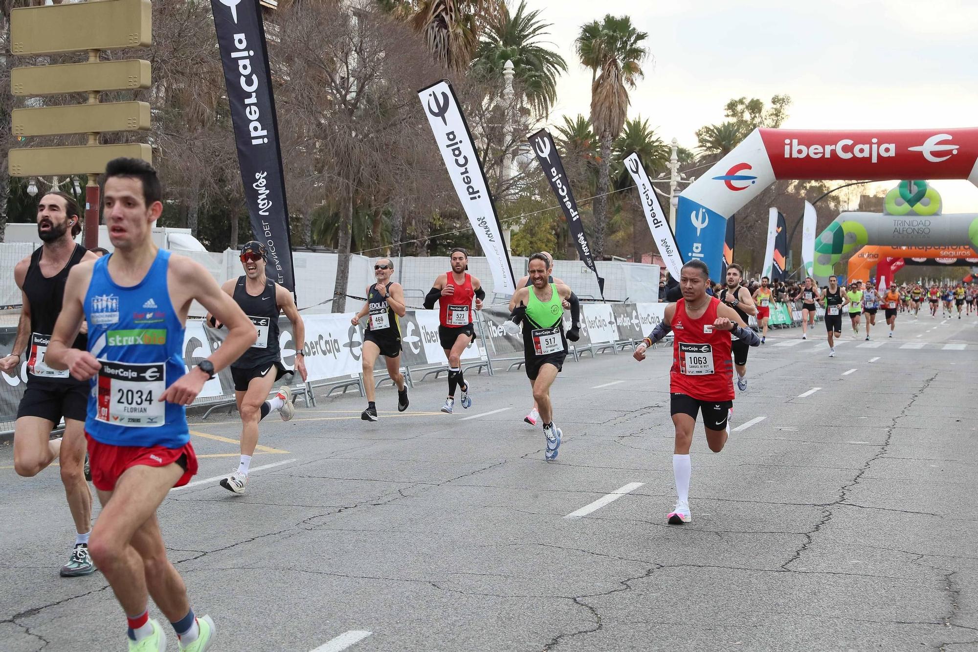 10K Valencia Ibercaja