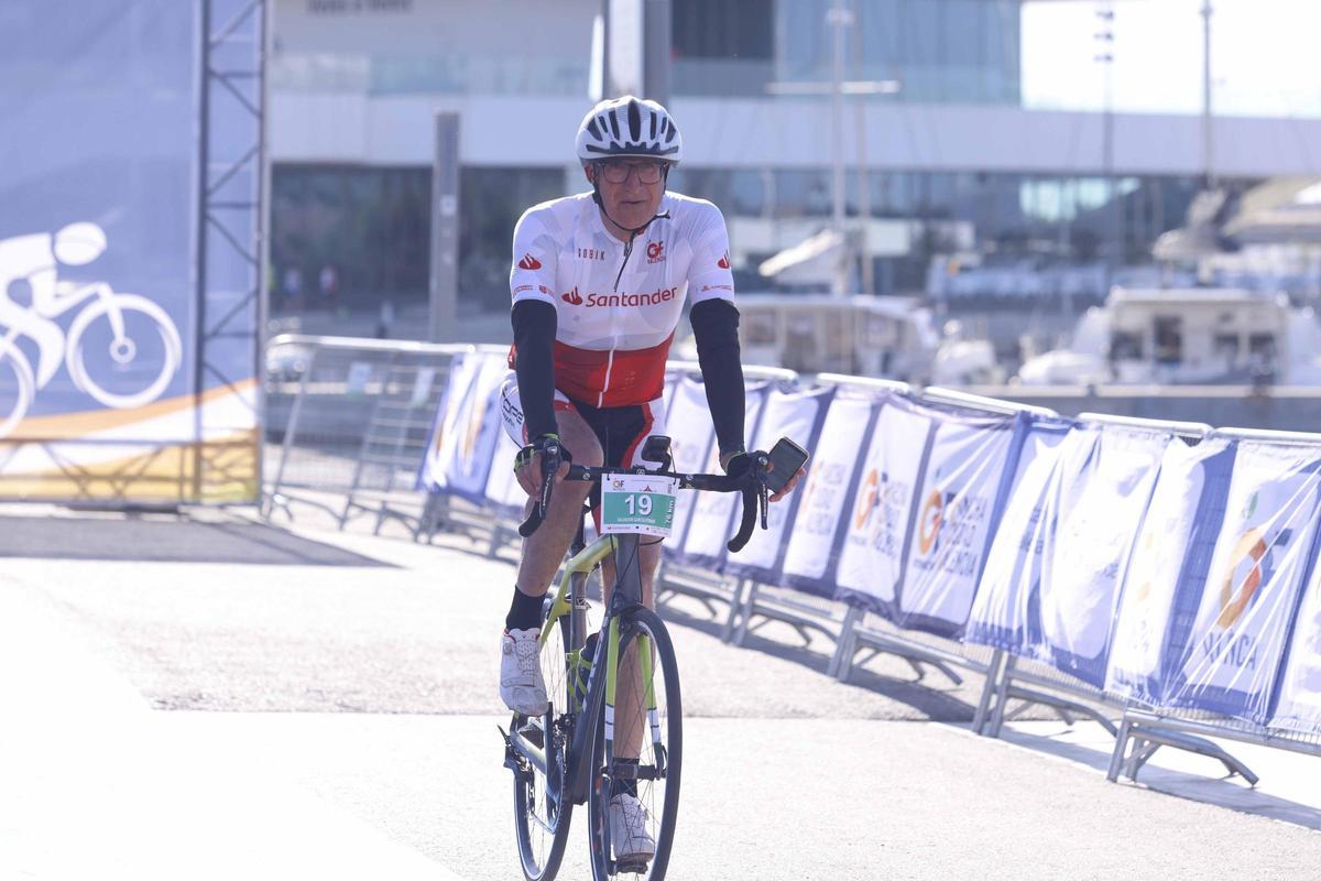 Gran Fondo València