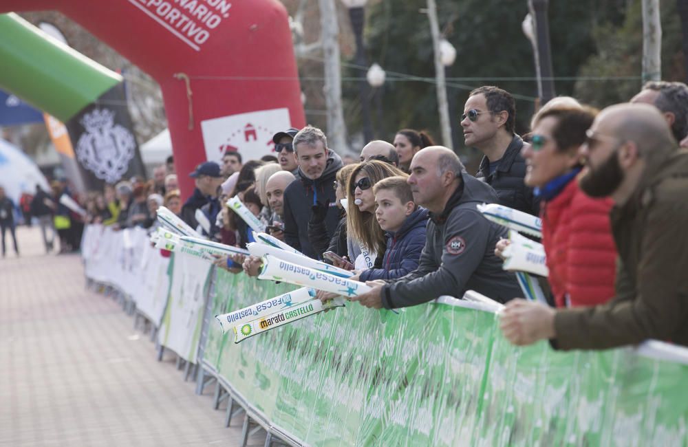 Marató BP Castelló y 10K Facsa 2018