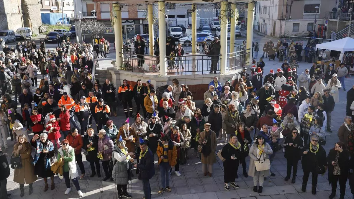 Un concejo asturiano despedirá el año antes de tiempo: esta es la fecha y la hora de la celebración