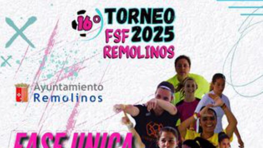 El fútbol sala vuelve del 11 al 13 de junio
