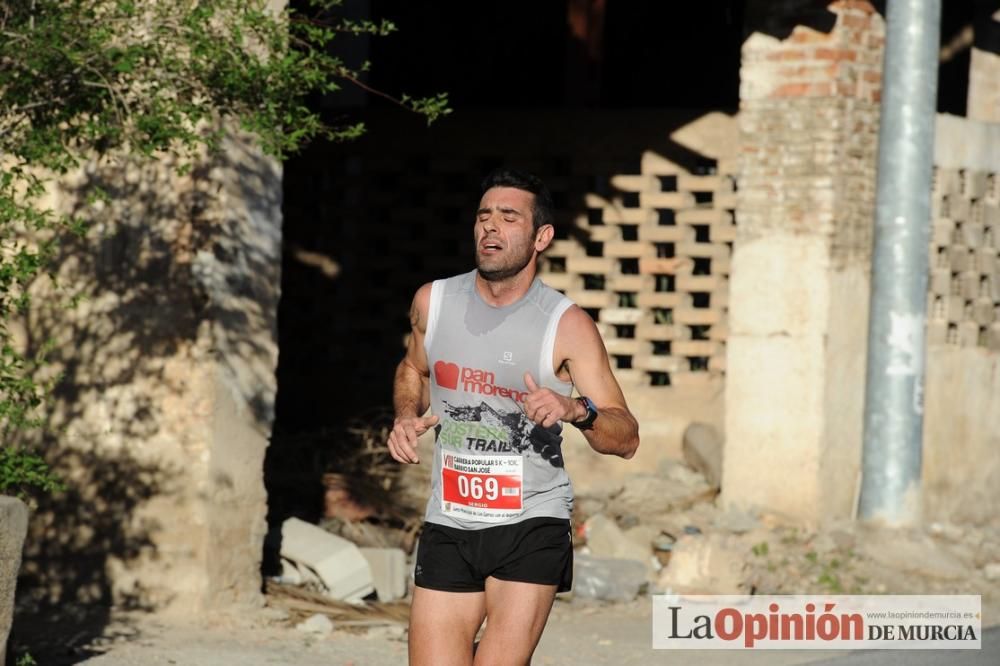 Carrera Popular de San José La Solanilla