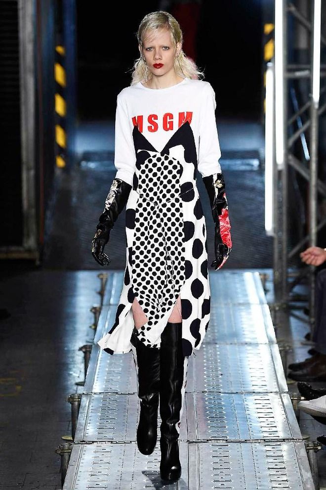 Msgm