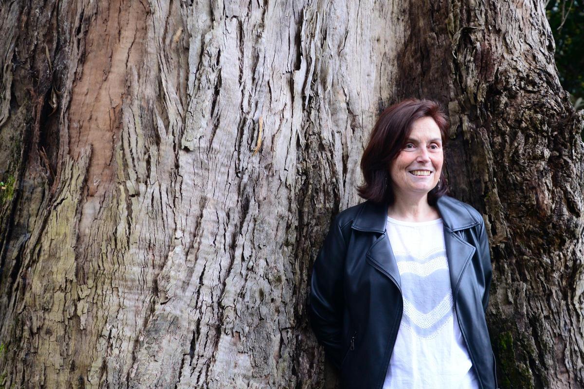 Susana Portela preside la Asociacion Española de Miocardiopatía Hipertrófica