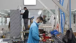 CCOO gana por mayoría absoluta las primeras elecciones sindicales celebradas en Infrico
