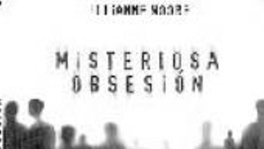 Misteriosa Obsesión