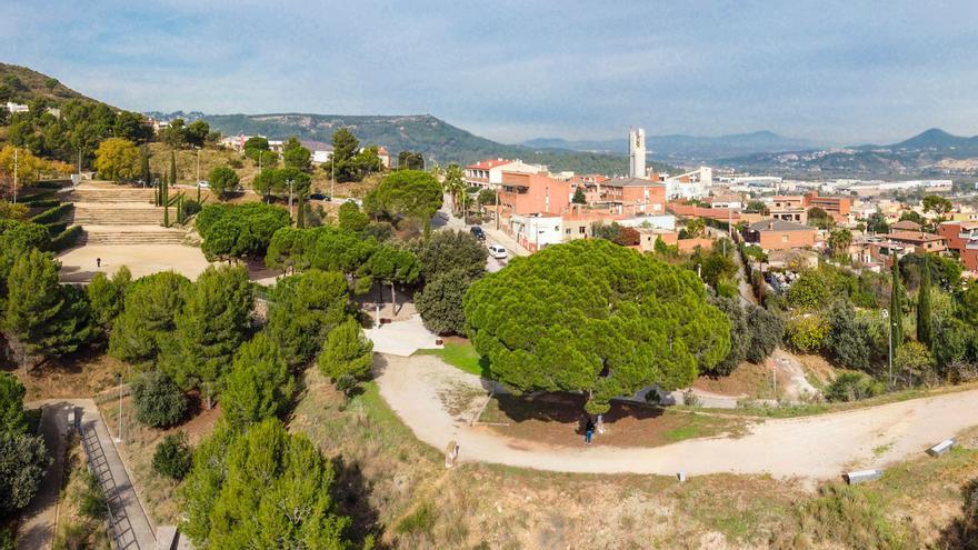 Celebra el Dia Internacional dels Monuments a Sant Vicenç dels Horts