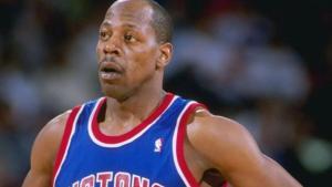 ¿Cómo Vinnie Johnson, ex jugador de la NBA, ha logrado amasar una fortuna de 400 millones?