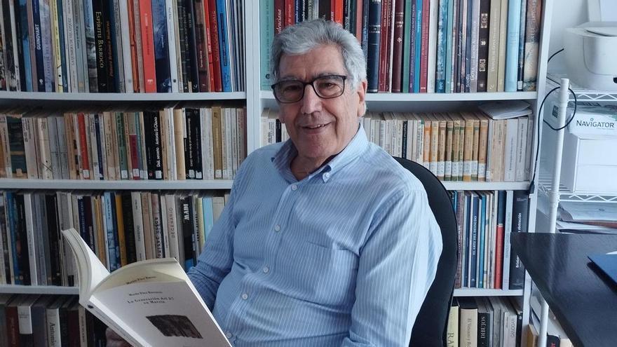 Martín Páez Burruezo: 