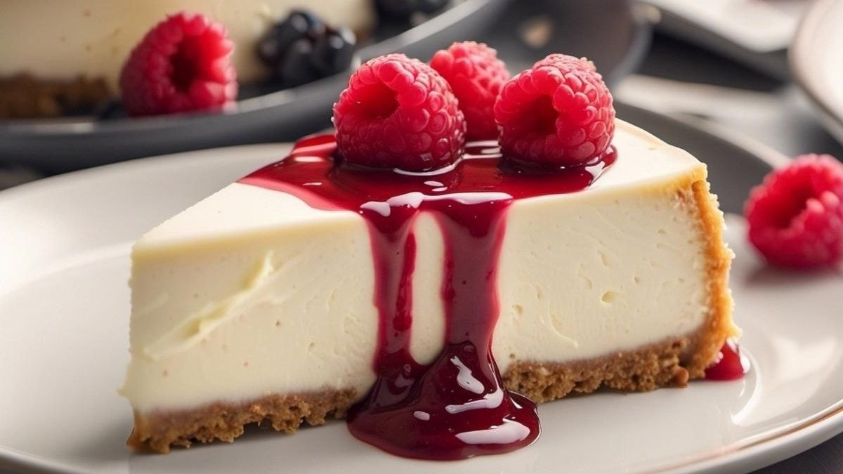 ¡Atención, golosos! Estas son las mejores tartas de queso de Alcalá de Henares