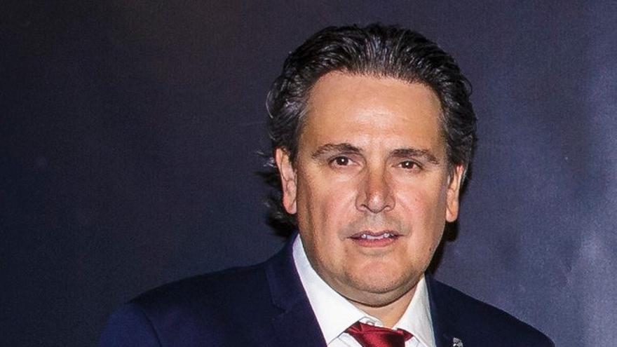 Juan Jaume Femenías, director comercial de Almacenes Femenías