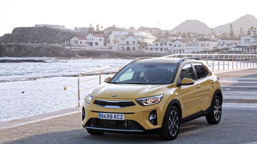 KIA Stonic 1.6 CRDi 110 CV