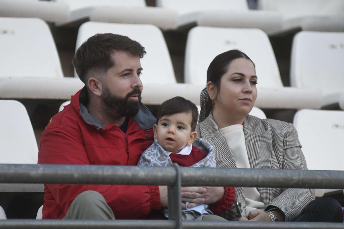 Real Murcia - Sabadell