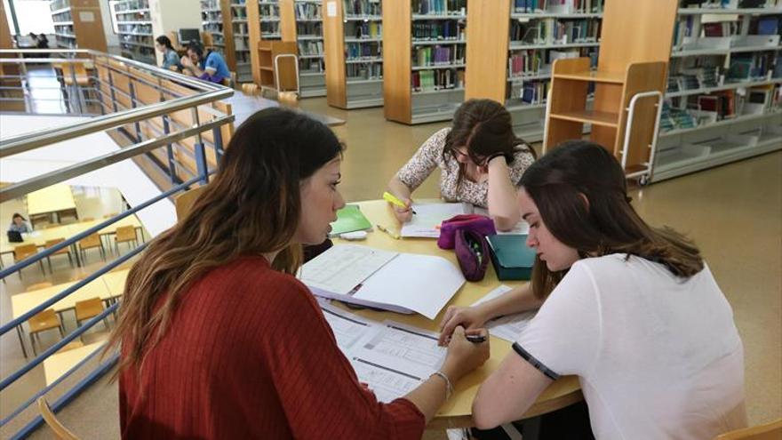 Oferta y demanda universitaria para el próximo curso