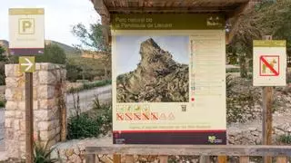 Ein Jahr Erweiterung Parc de Llevant - Mallorcas Umweltschützer ziehen eine vernichtende Bilanz