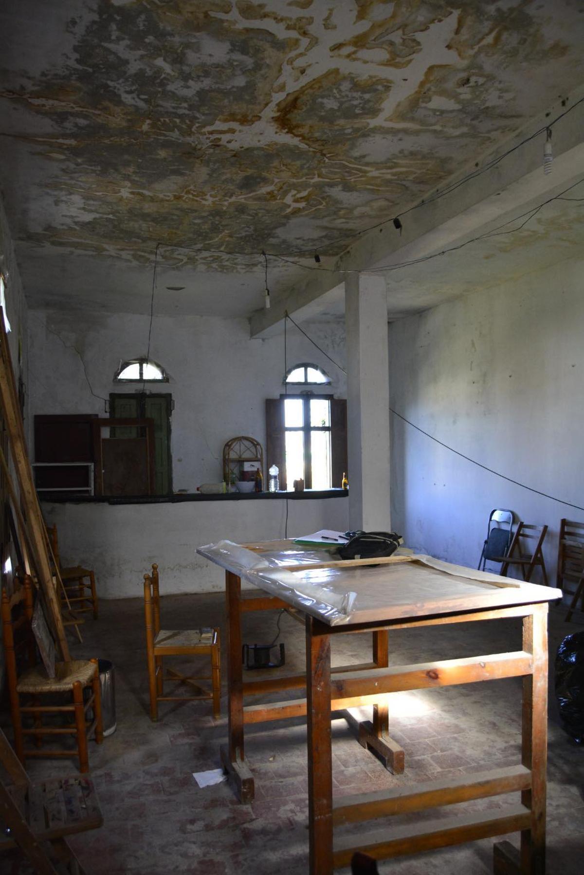 El 'Cinema Paradiso' gallego