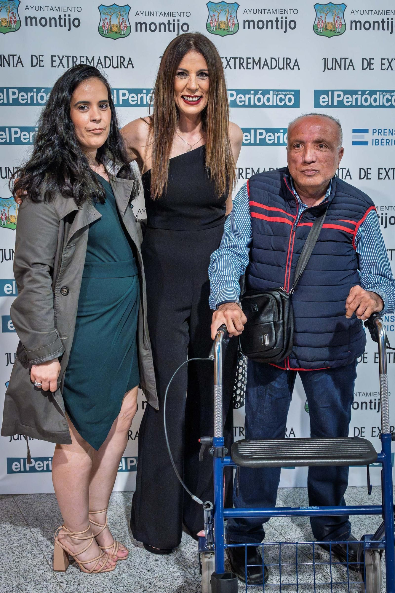 Las imágenes de la entrega de los XI Premios Turismo de El Periódico Extremadura