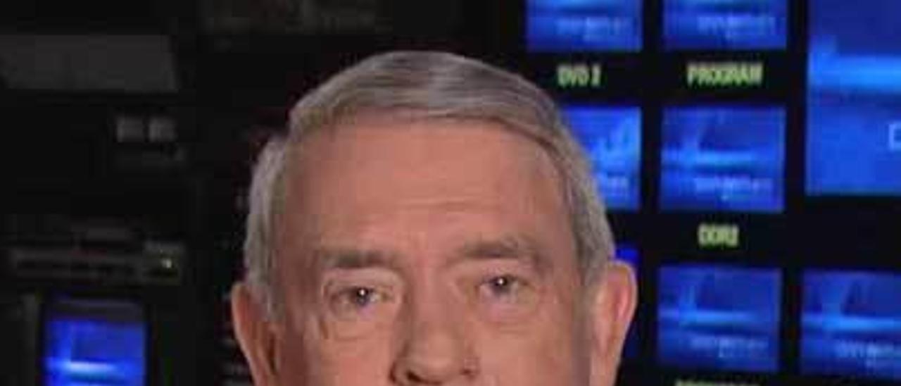 Dan Rather.