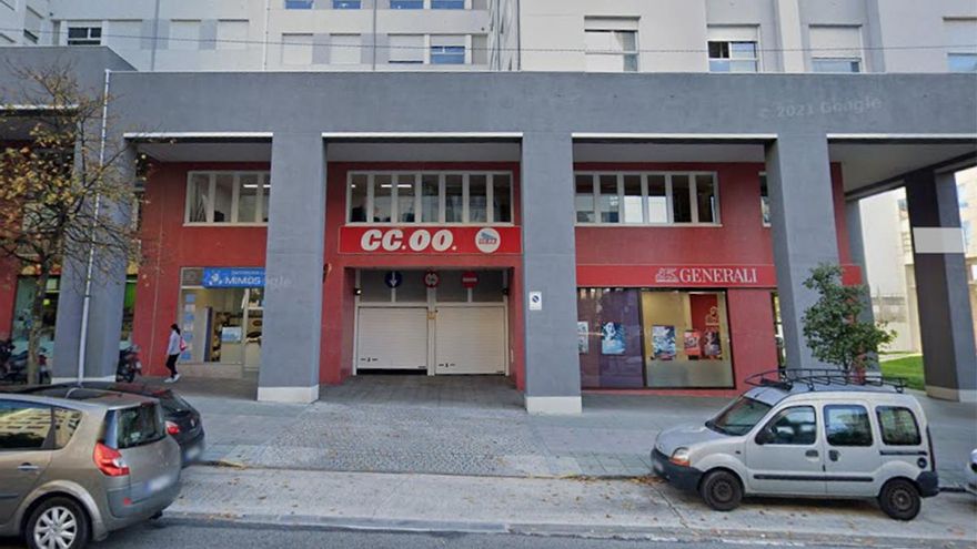 El Supremo confirma la condena a CC.OO. Galicia por vulnerar el derecho de huelga de 15 trabajadores