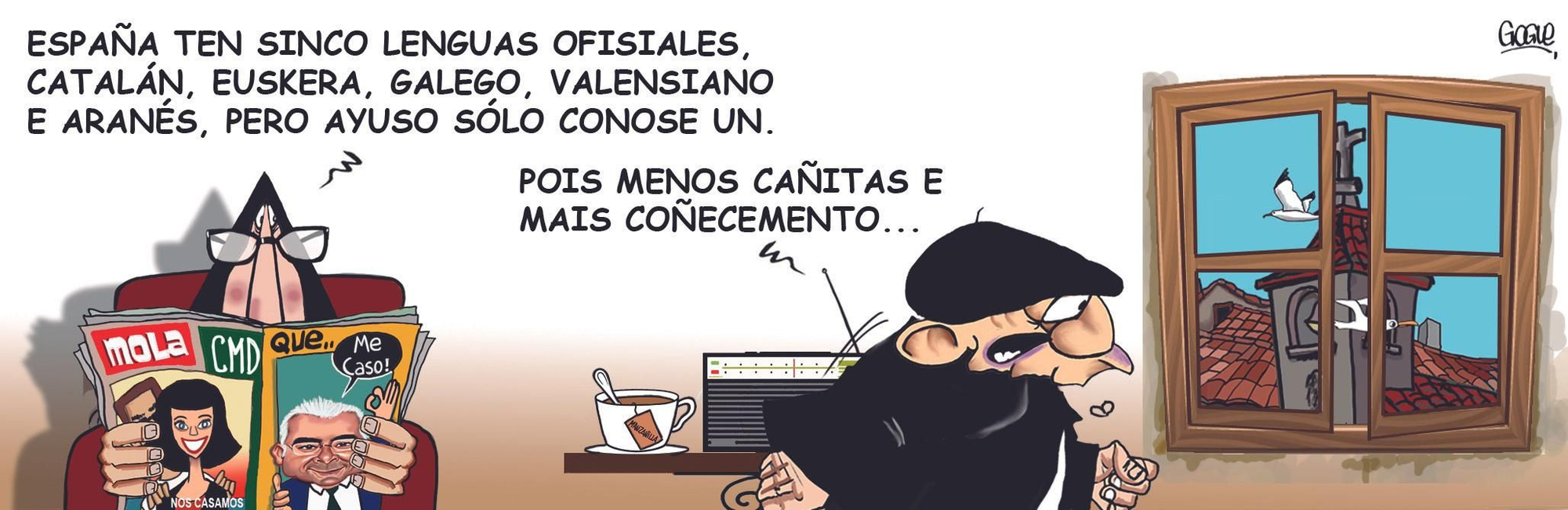 Gogue 09/06/2025