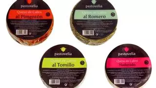 Pastovelia gana el Bronce en los World Cheese Awards