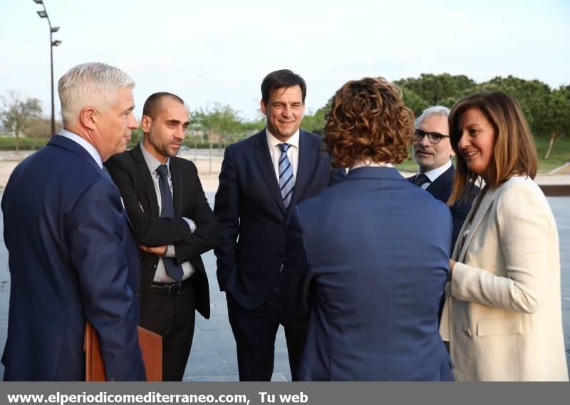 Todas las imágenes de la gala de Empresa del Año de Castellón de Mediterráneo (409 elementos)