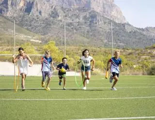 Summer School 2026 en Elian’s British School: Deporte, ciencia y arte forjan a las leyendas del futuro
