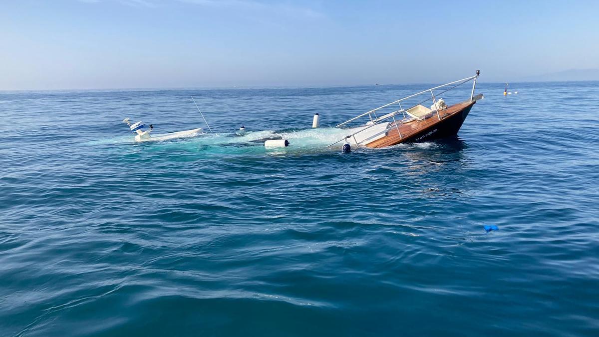 Captura barco.