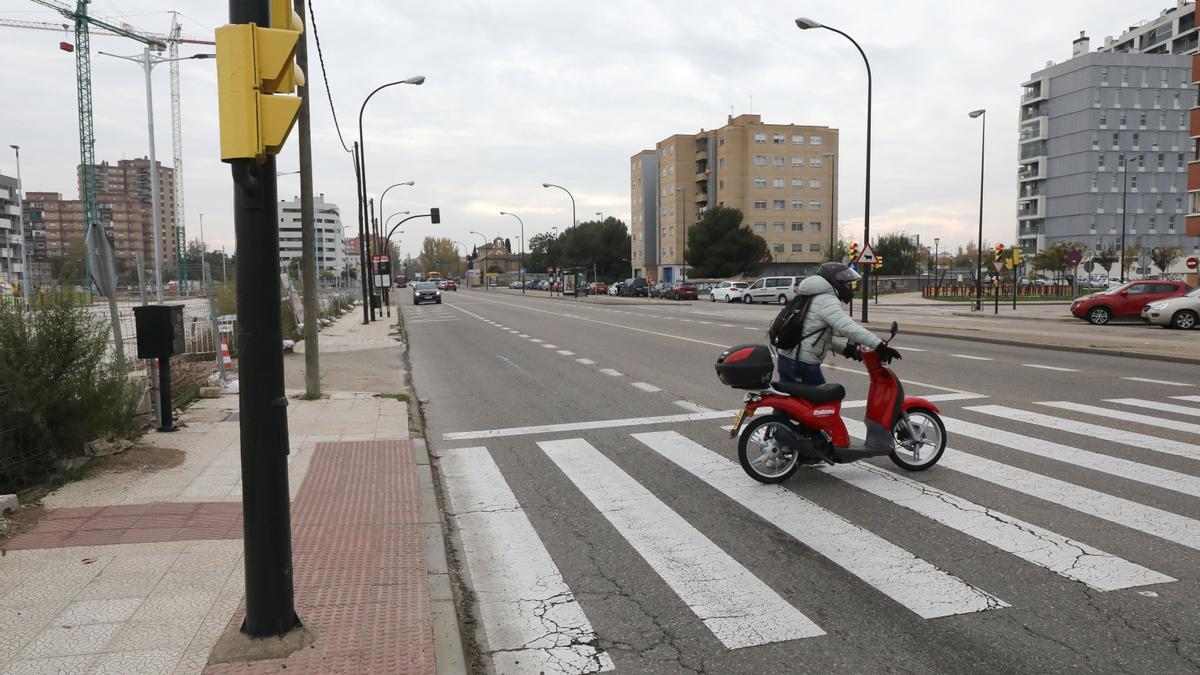 Fue detenido por la Benemérita al día siguiente de su fuga en las inmediaciones de la avenida Cataluña de Zaragoza.